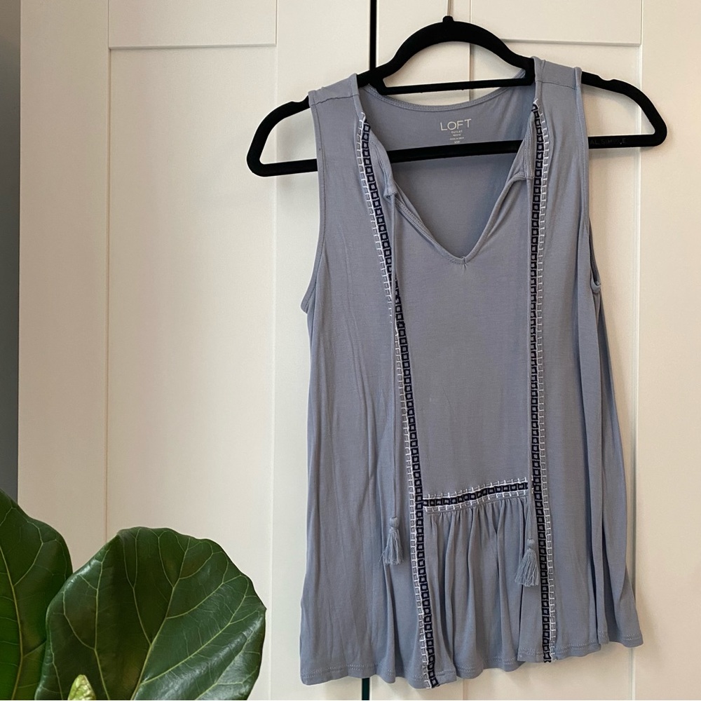 ✨HOST PICK✨ Loft top - Picture 5 of 5